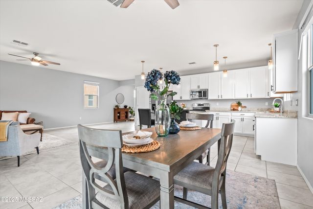 8729 E Stone Meadow Circle, Tucson, AZ 85730