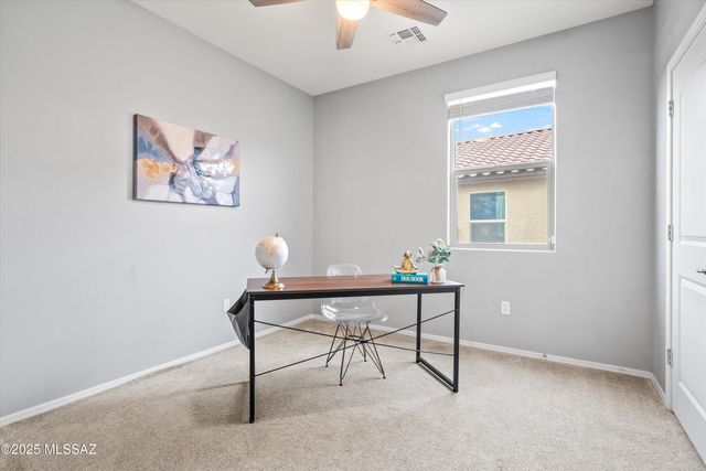 8729 E Stone Meadow Circle, Tucson, AZ 85730