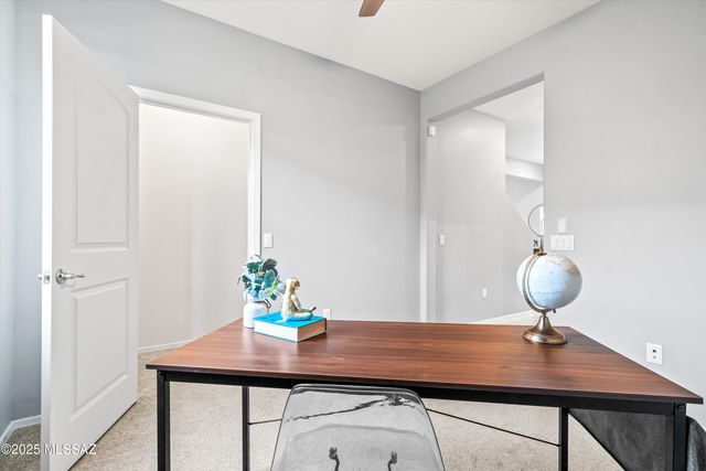 8729 E Stone Meadow Circle, Tucson, AZ 85730