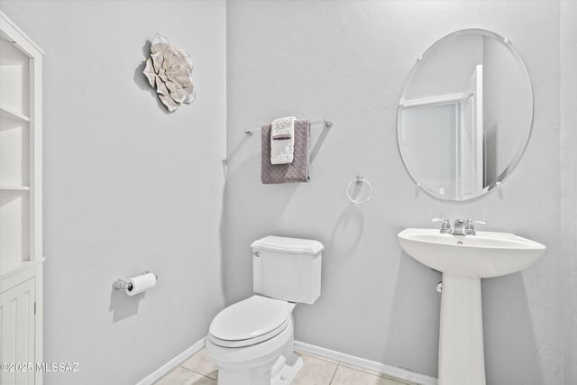 8729 E Stone Meadow Circle, Tucson, AZ 85730