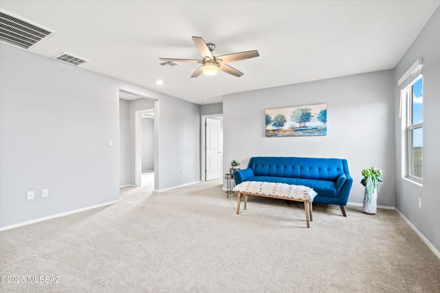 8729 E Stone Meadow Circle, Tucson, AZ 85730