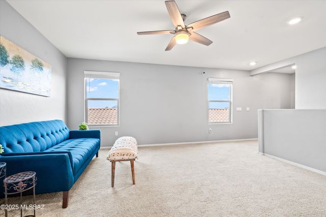 8729 E Stone Meadow Circle, Tucson, AZ 85730