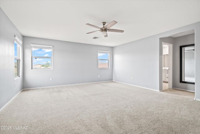 8729 E Stone Meadow Circle, Tucson, AZ 85730