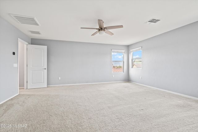 8729 E Stone Meadow Circle, Tucson, AZ 85730
