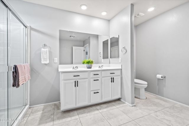 8729 E Stone Meadow Circle, Tucson, AZ 85730