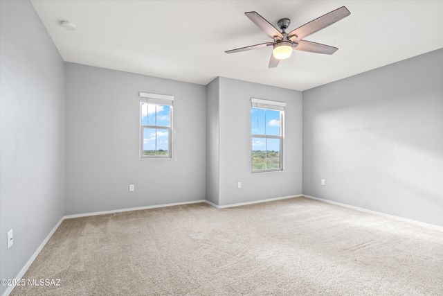 8729 E Stone Meadow Circle, Tucson, AZ 85730