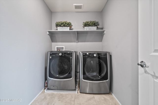 8729 E Stone Meadow Circle, Tucson, AZ 85730