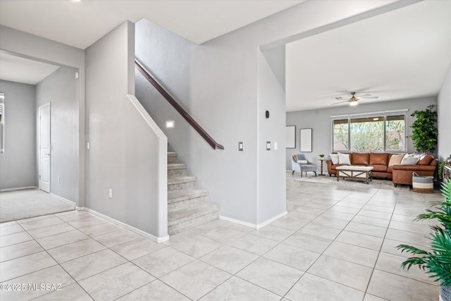 8729 E Stone Meadow Circle, Tucson, AZ 85730