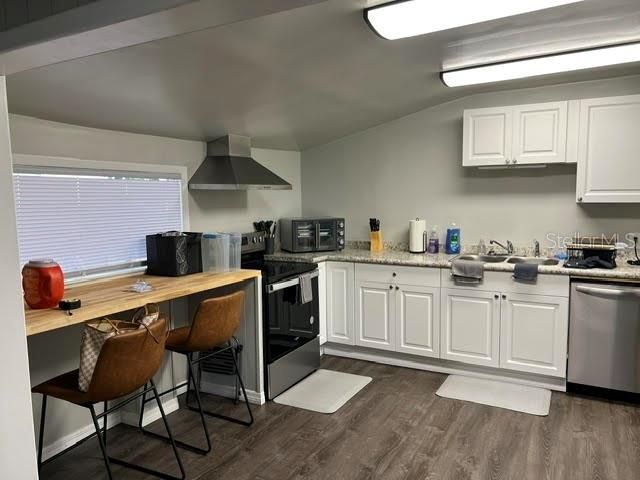 325 S 2ND STREET 206, Leesburg, FL 34748