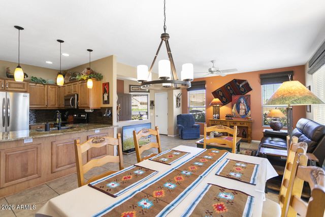 16049 W QUAIL CREEK Lane, Surprise, AZ 85374