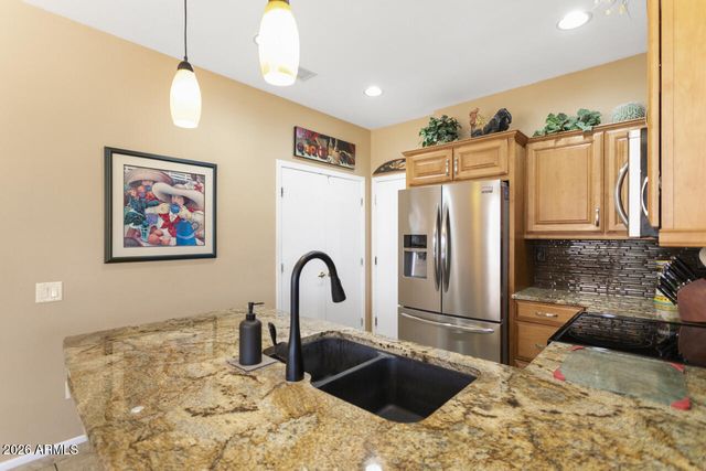 16049 W QUAIL CREEK Lane, Surprise, AZ 85374