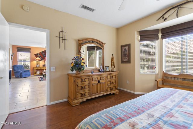 16049 W QUAIL CREEK Lane, Surprise, AZ 85374