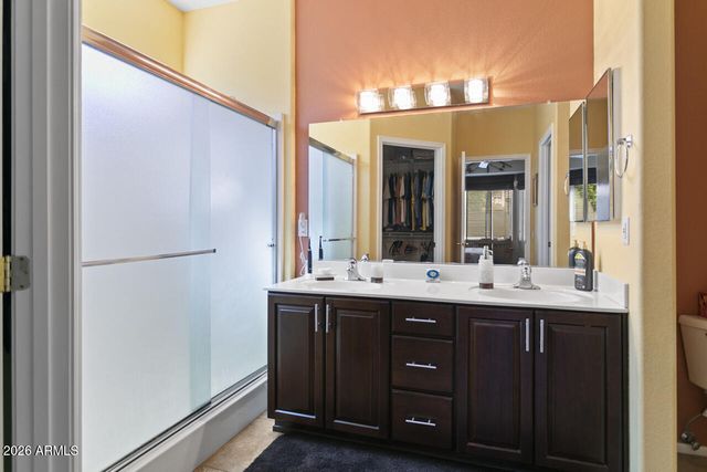 16049 W QUAIL CREEK Lane, Surprise, AZ 85374