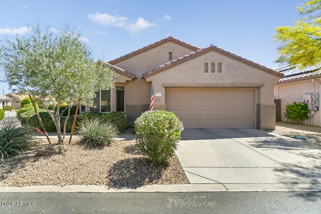 16049 W QUAIL CREEK Lane, Surprise, AZ 85374