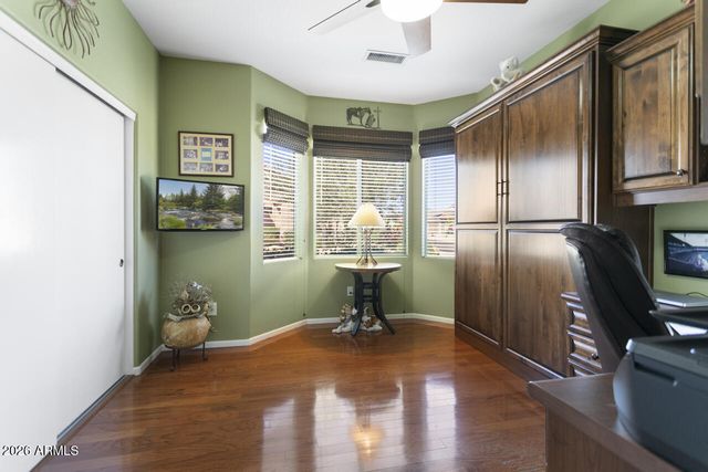 16049 W QUAIL CREEK Lane, Surprise, AZ 85374