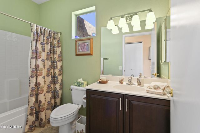 16049 W QUAIL CREEK Lane, Surprise, AZ 85374