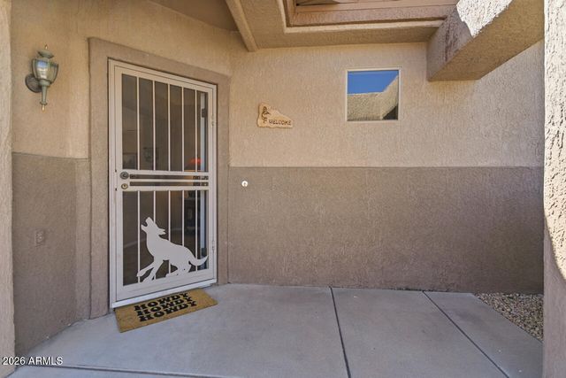 16049 W QUAIL CREEK Lane, Surprise, AZ 85374