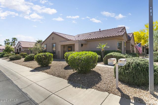 16049 W QUAIL CREEK Lane, Surprise, AZ 85374