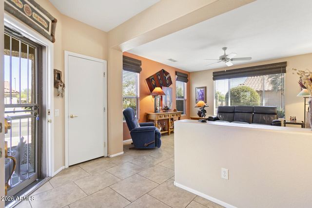 16049 W QUAIL CREEK Lane, Surprise, AZ 85374