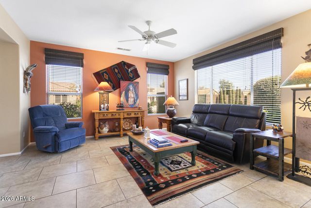 16049 W QUAIL CREEK Lane, Surprise, AZ 85374