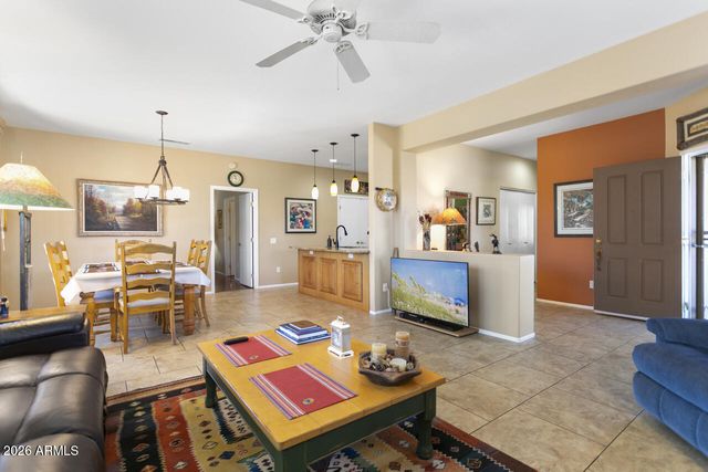 16049 W QUAIL CREEK Lane, Surprise, AZ 85374