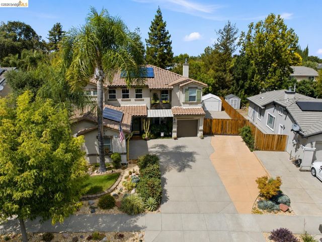 325 San Marino Ln, Brentwood, CA 94513