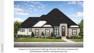 921 Greenhorn Street, Bentonville, AR 72712