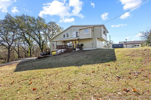 2451 E End, Madill, OK 73446