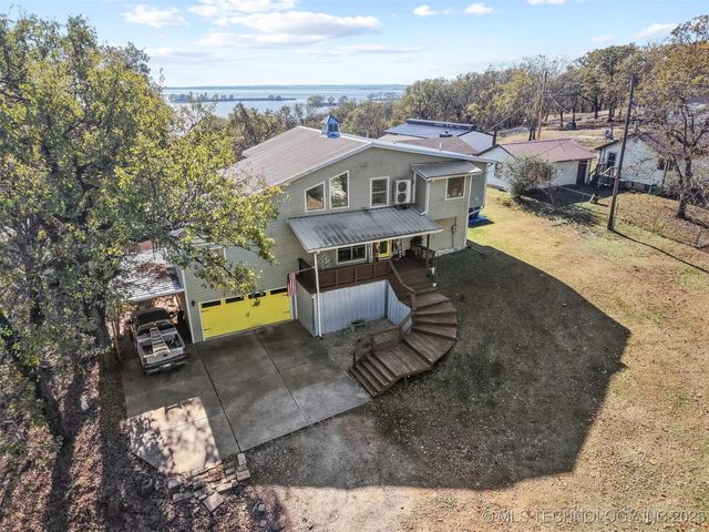 2451 E End, Madill, OK 73446