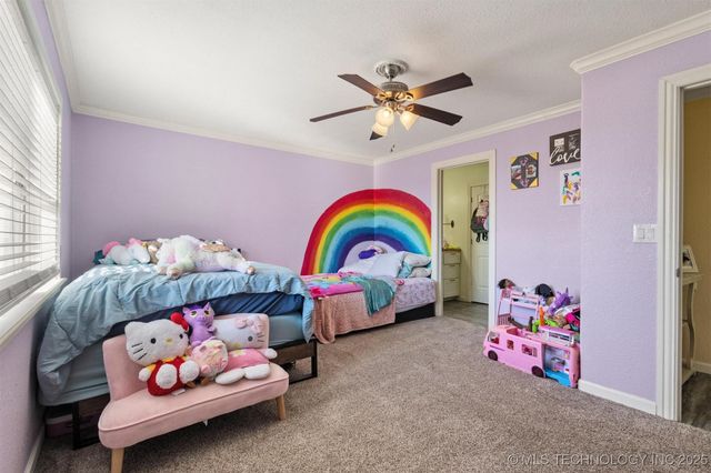 2451 E End, Madill, OK 73446