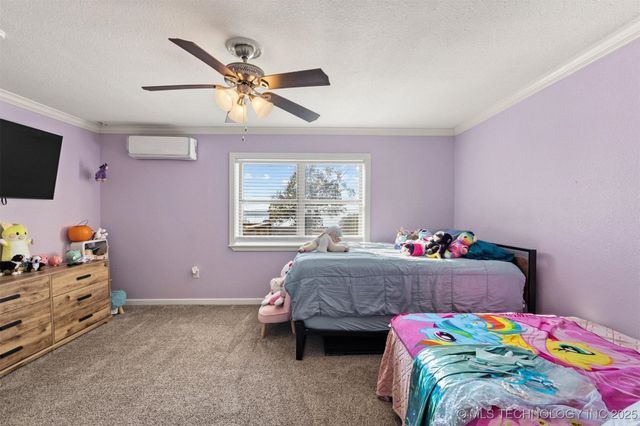 2451 E End, Madill, OK 73446