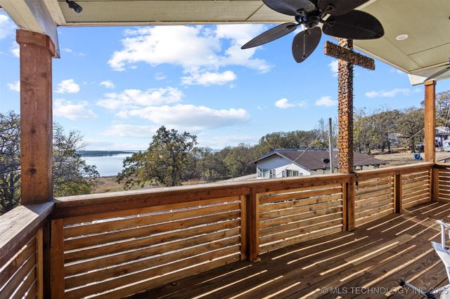 2451 E End, Madill, OK 73446