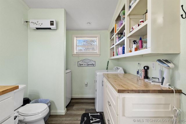 2451 E End, Madill, OK 73446