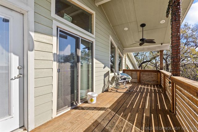 2451 E End, Madill, OK 73446