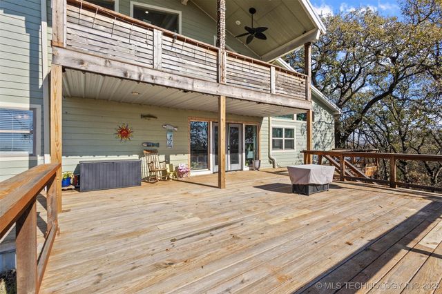 2451 E End, Madill, OK 73446