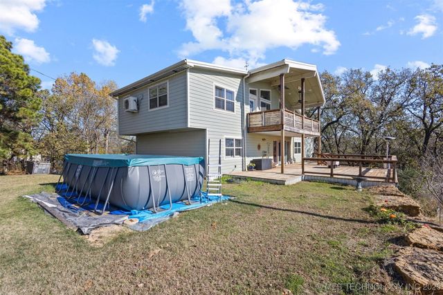 2451 E End, Madill, OK 73446