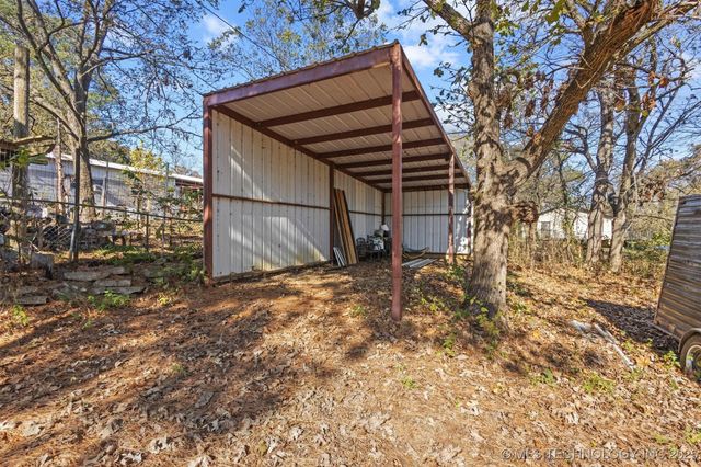 2451 E End, Madill, OK 73446