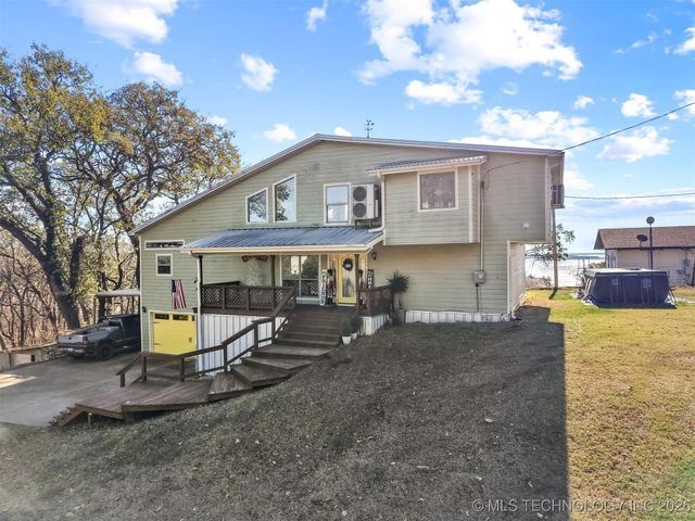 2451 E End, Madill, OK 73446