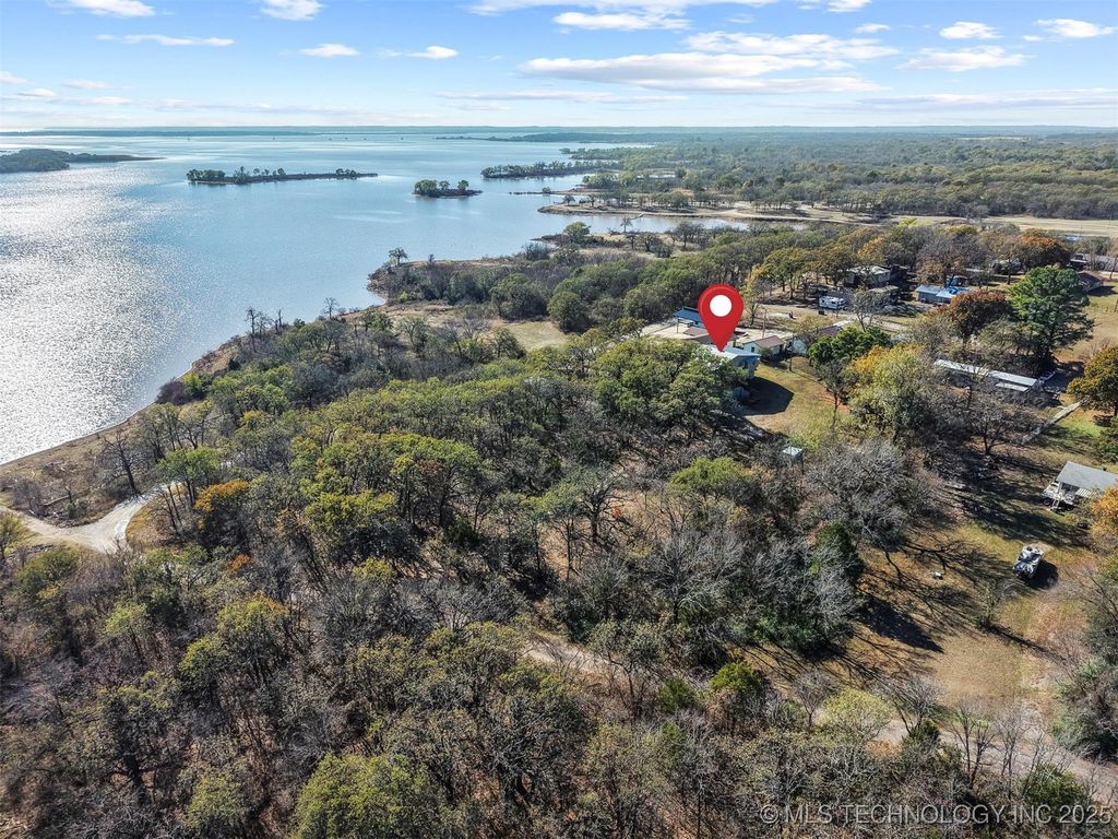 2451 E End, Madill, OK 73446