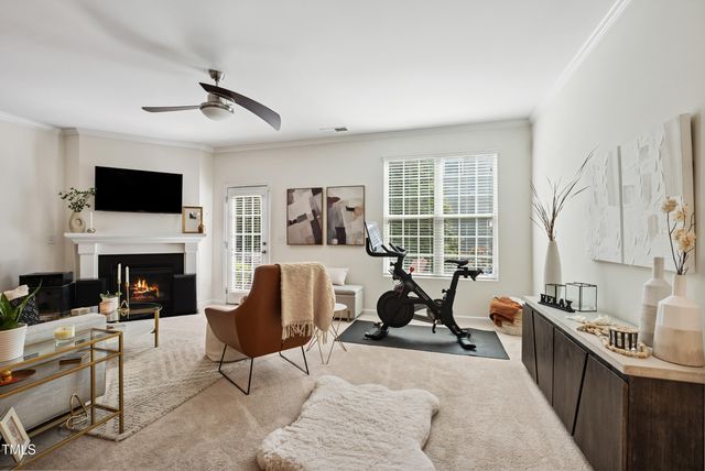 16 Daly Court, Durham, NC 27705