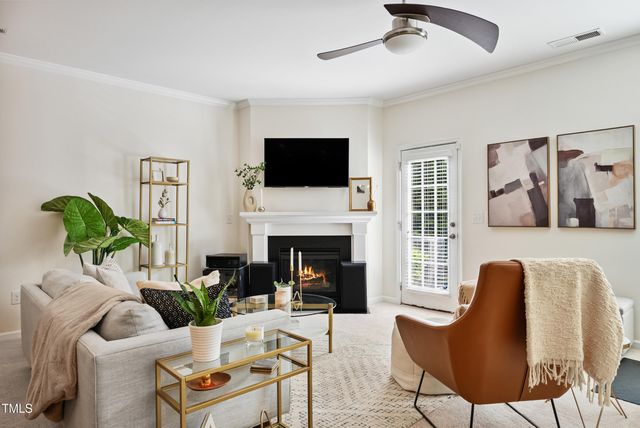 16 Daly Court, Durham, NC 27705