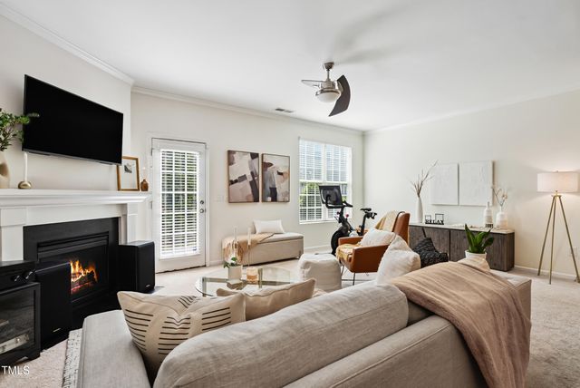 16 Daly Court, Durham, NC 27705