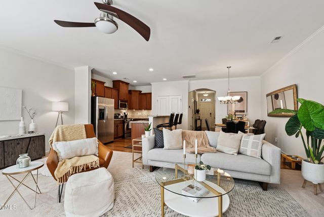 16 Daly Court, Durham, NC 27705