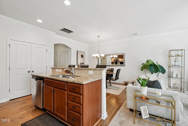 16 Daly Court, Durham, NC 27705