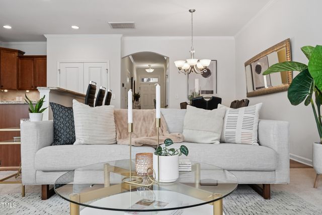 16 Daly Court, Durham, NC 27705