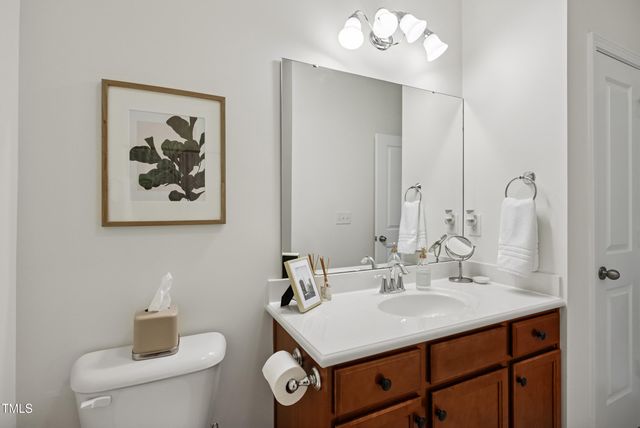 16 Daly Court, Durham, NC 27705