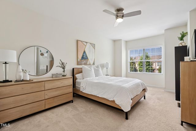 16 Daly Court, Durham, NC 27705