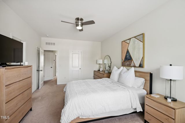 16 Daly Court, Durham, NC 27705