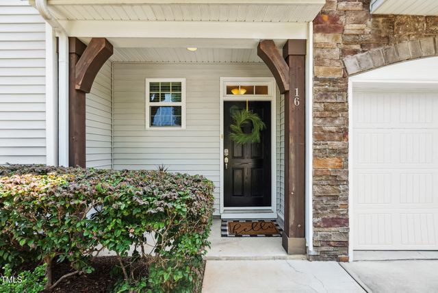 16 Daly Court, Durham, NC 27705