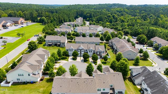 16 Daly Court, Durham, NC 27705